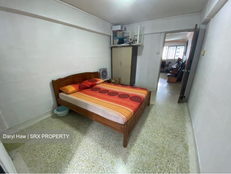 Blk 410 Commonwealth Avenue West (Clementi), HDB 4 Rooms #450412741